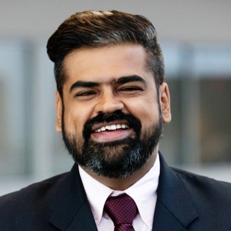 Ashwin Assysh